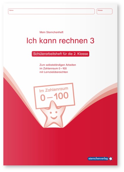 Ich kann rechnen 3