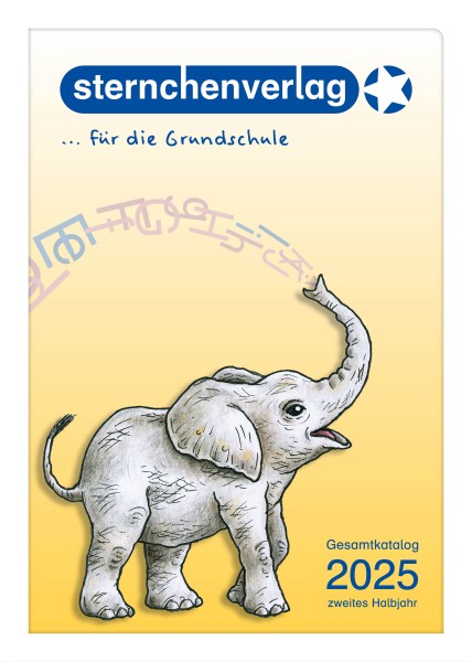 Katalog 2025 kostenlos!