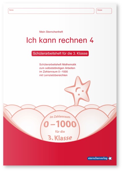 Ich kann rechnen 4