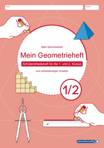 Mein Geometrieheft 1/2
